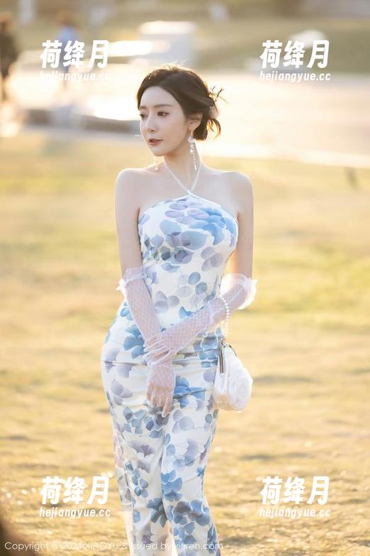 语画界 - 程程程的私房图集里那些连体衣，感觉每一件都有自己的脾气。