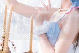 理智服输：贝儿酱Miki的旅拍作品和资源，你忍心不点开吗？