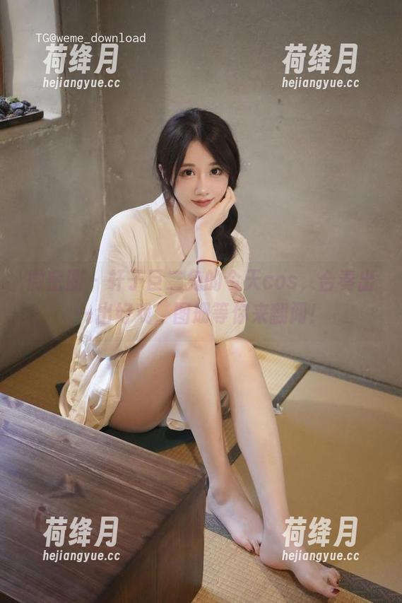 微密圈 - 轩子巨二兔的今天cos，合奏出一出好戏，图册等你来翻阅！