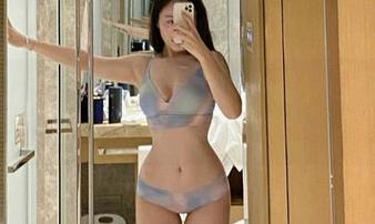 微密圈 – 水手服中的铁锤姐姐，合集资源随便你挑拣！