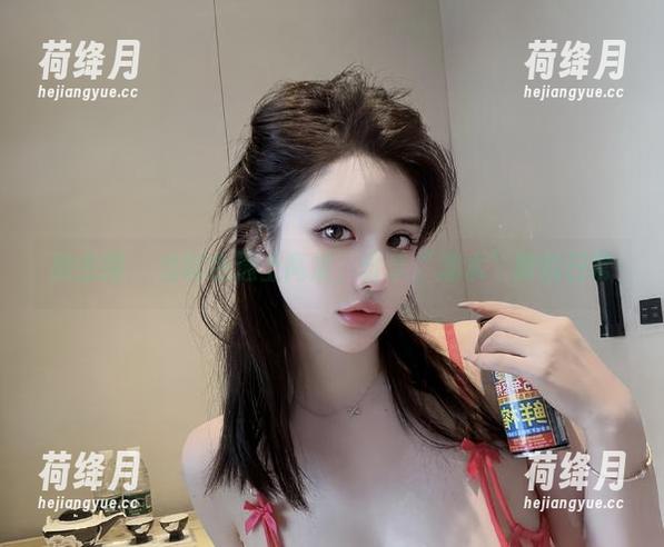 微密圈 - 当阿色遇上高清，分享“潮水”般的日常
