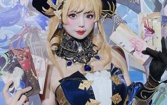 精选雪猫清纯奇迹，原图也太掉进仙女池了吧？