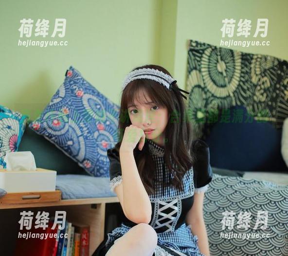 当女仆遇上雯妹不讲道理：合集里都是满分的可爱打分。