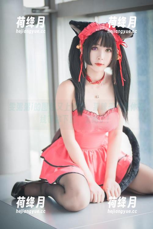 雯粥粥i的图包又上线了，猫咪美照集体在线等你下载，太绝了！