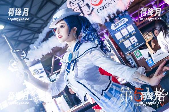 免费美图在此，露儿大魔王女神不要太炫酷！