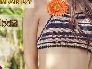 青豆客 – 施忆佳的皮衣时刻，看这些美图搞什么名堂？合集来袭，注意力稍停一下。