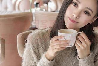 青豆客 – 一组校园写真原图，梦娜Vanessa无疑是我心中校园女神的化身