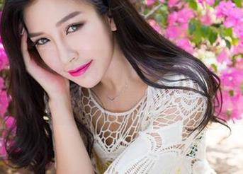 魅妍社 – 女孩，高清版本！Mieko林美惠子又来搞事情了！