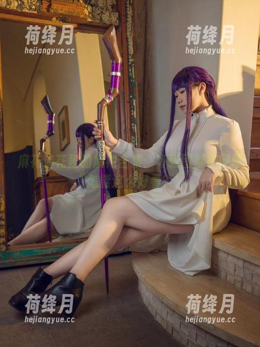 麻花麻花酱的旗袍合集：每张图都在问你“怎能这么好看？”